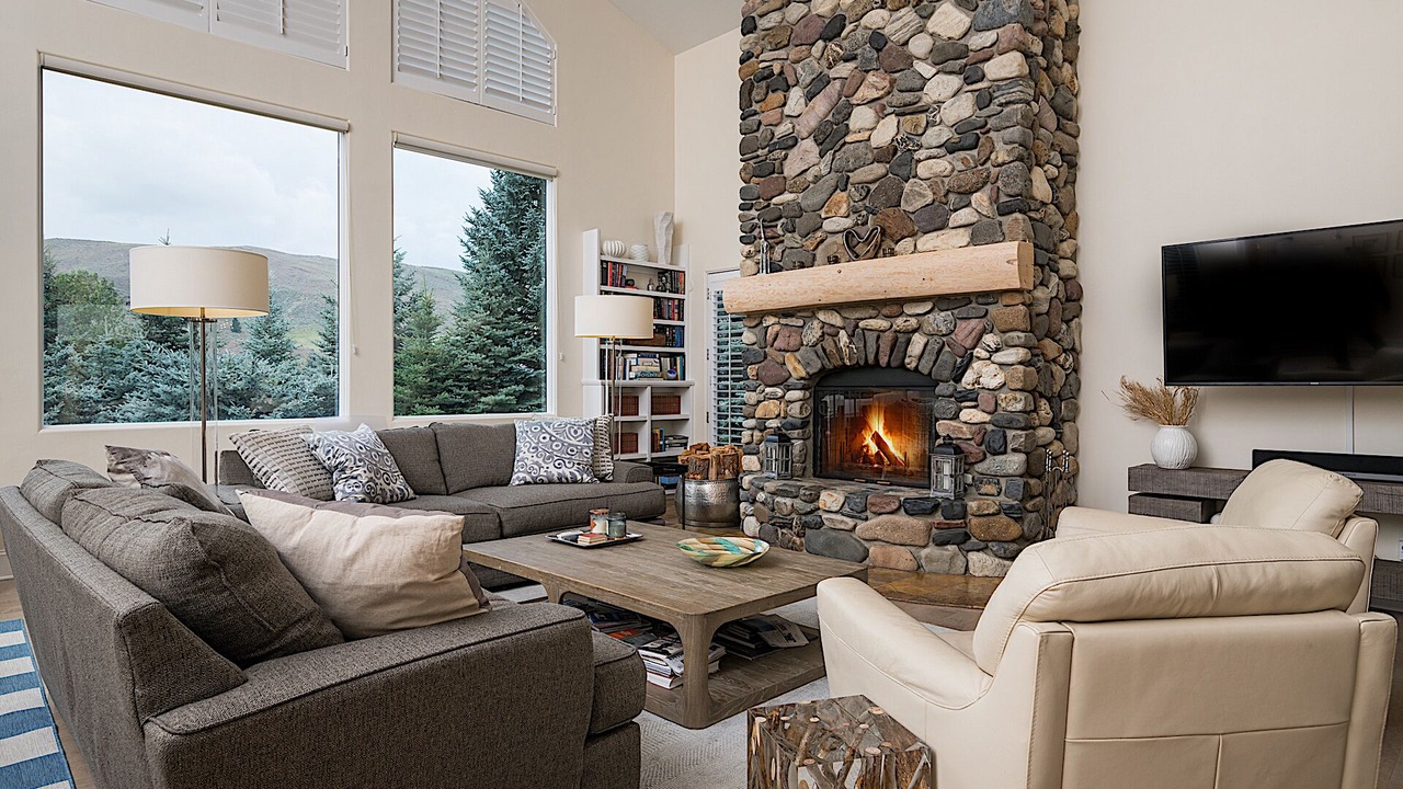 Photo of Livingroom in Highlands