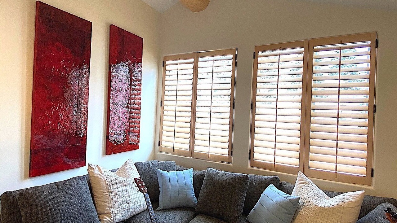 Photo of Livingroom in Highlands
