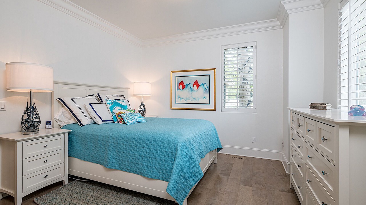 Photo of Bedroom in Highlands
