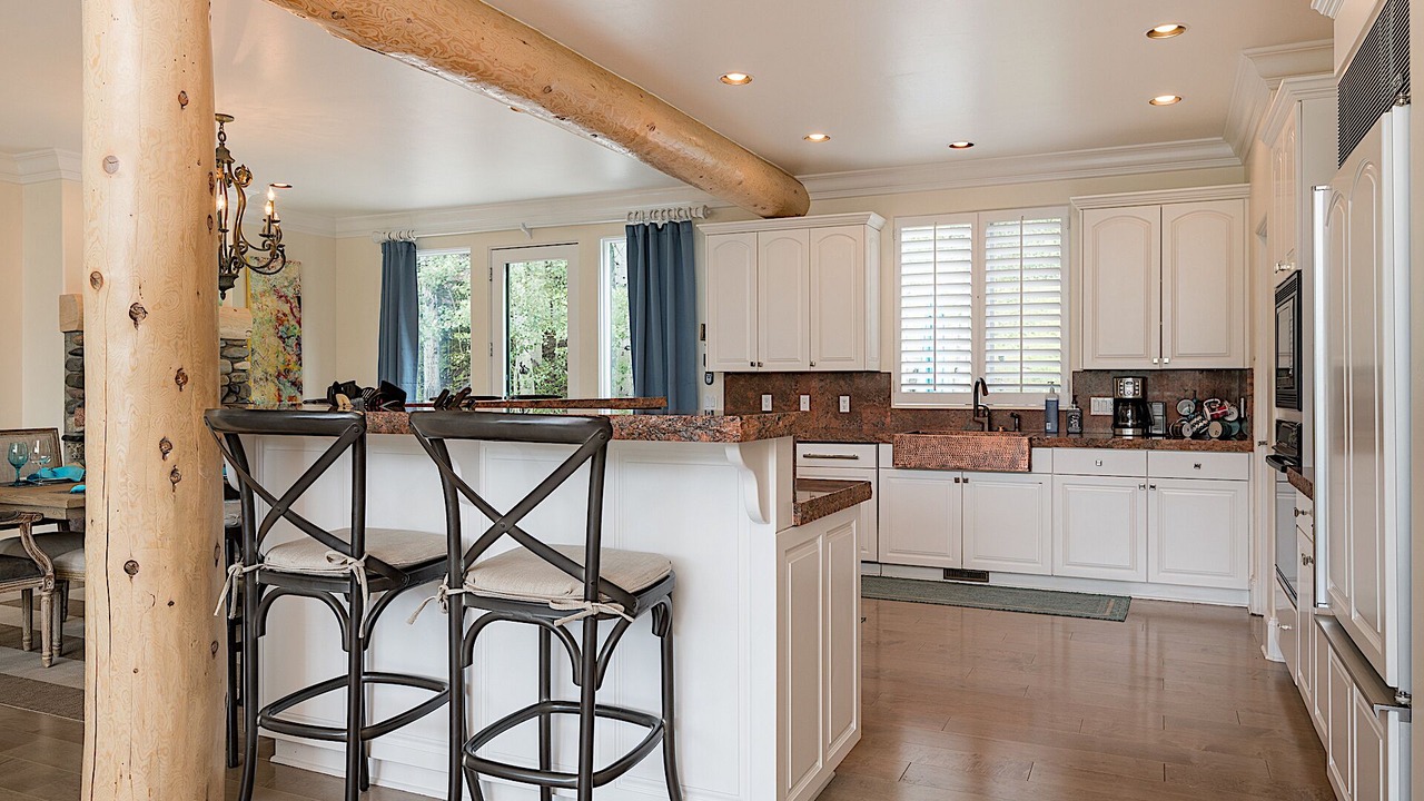 Photo of Kitchen in Highlands