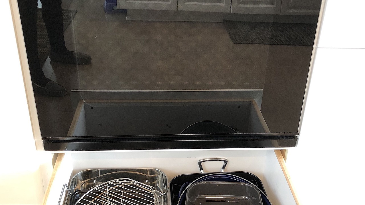 Photo of Kitchen in Highlands