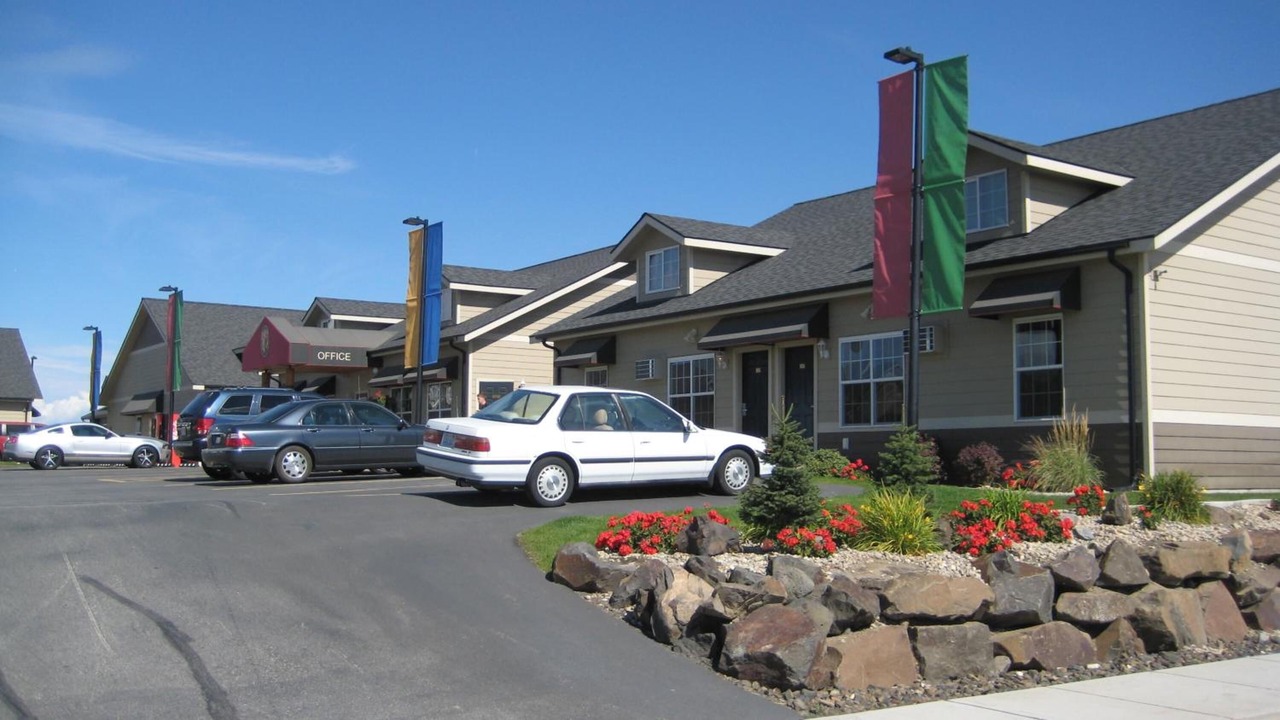 Photo of Outdoor in Airway Heights