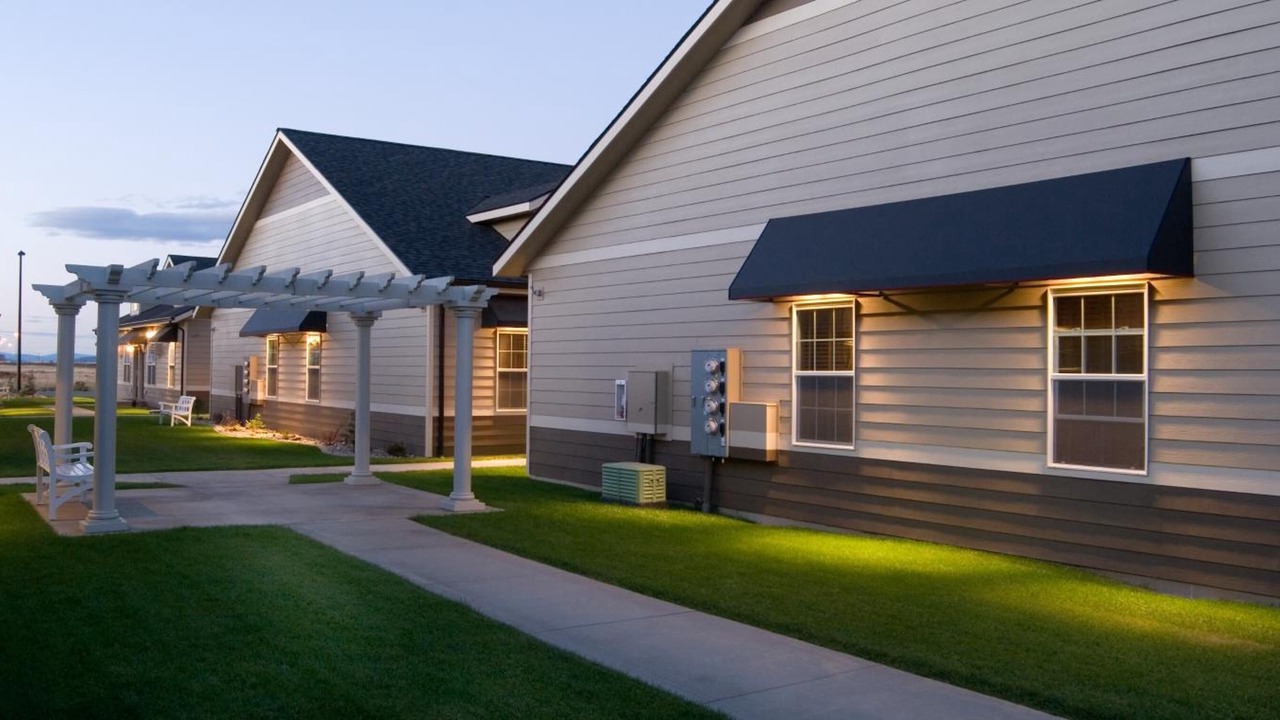Photo of Outdoor in Airway Heights