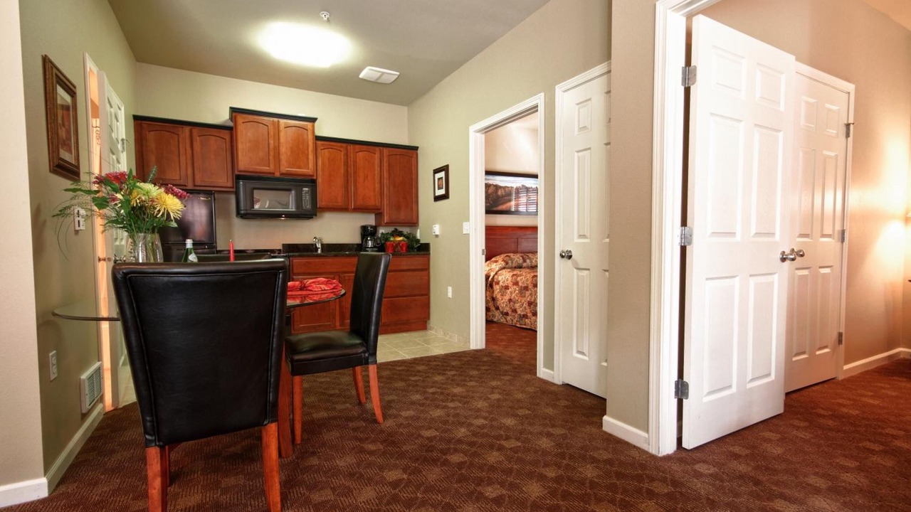 Photo of Kitchen in Airway Heights