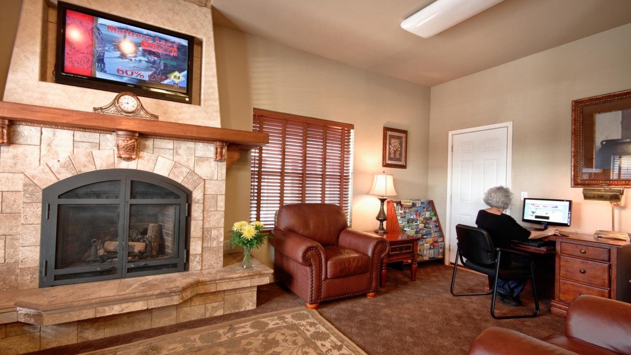 Photo of Livingroom in Airway Heights