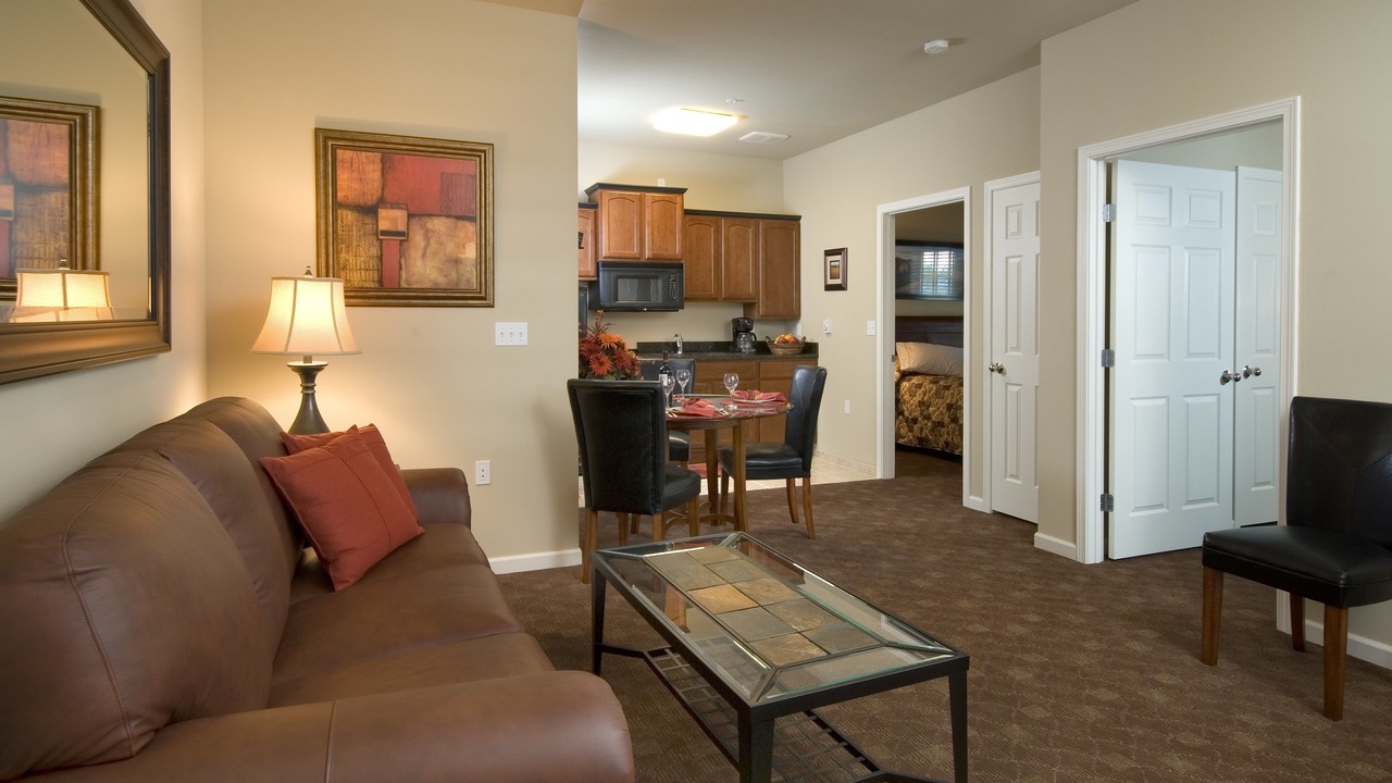 Photo of Livingroom in Airway Heights