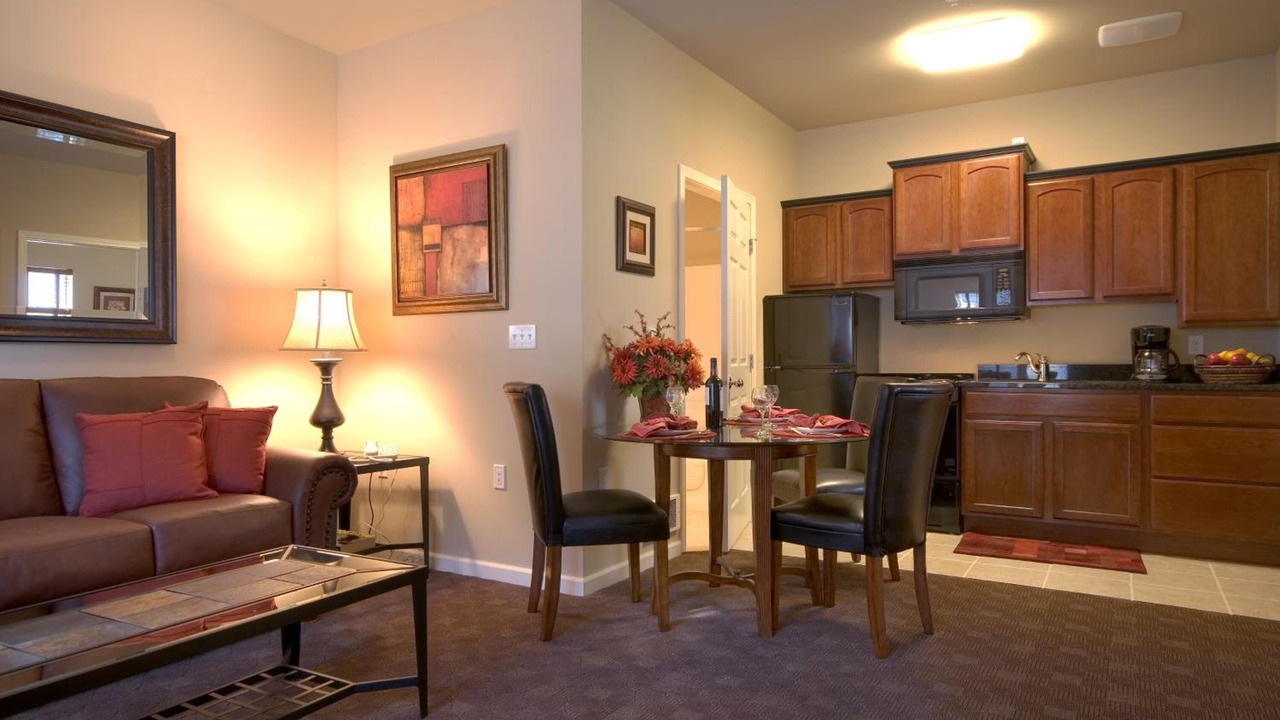 Photo of Bedroom in Airway Heights