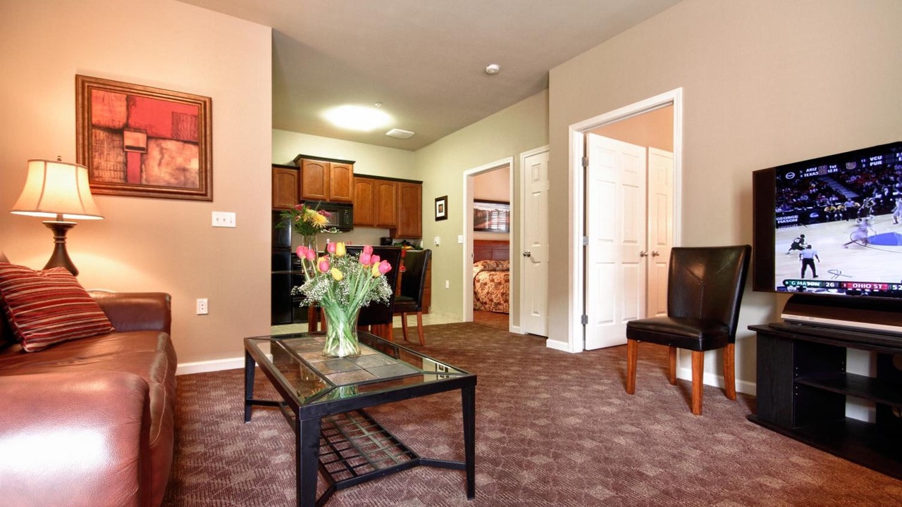 Photo of Livingroom in Airway Heights