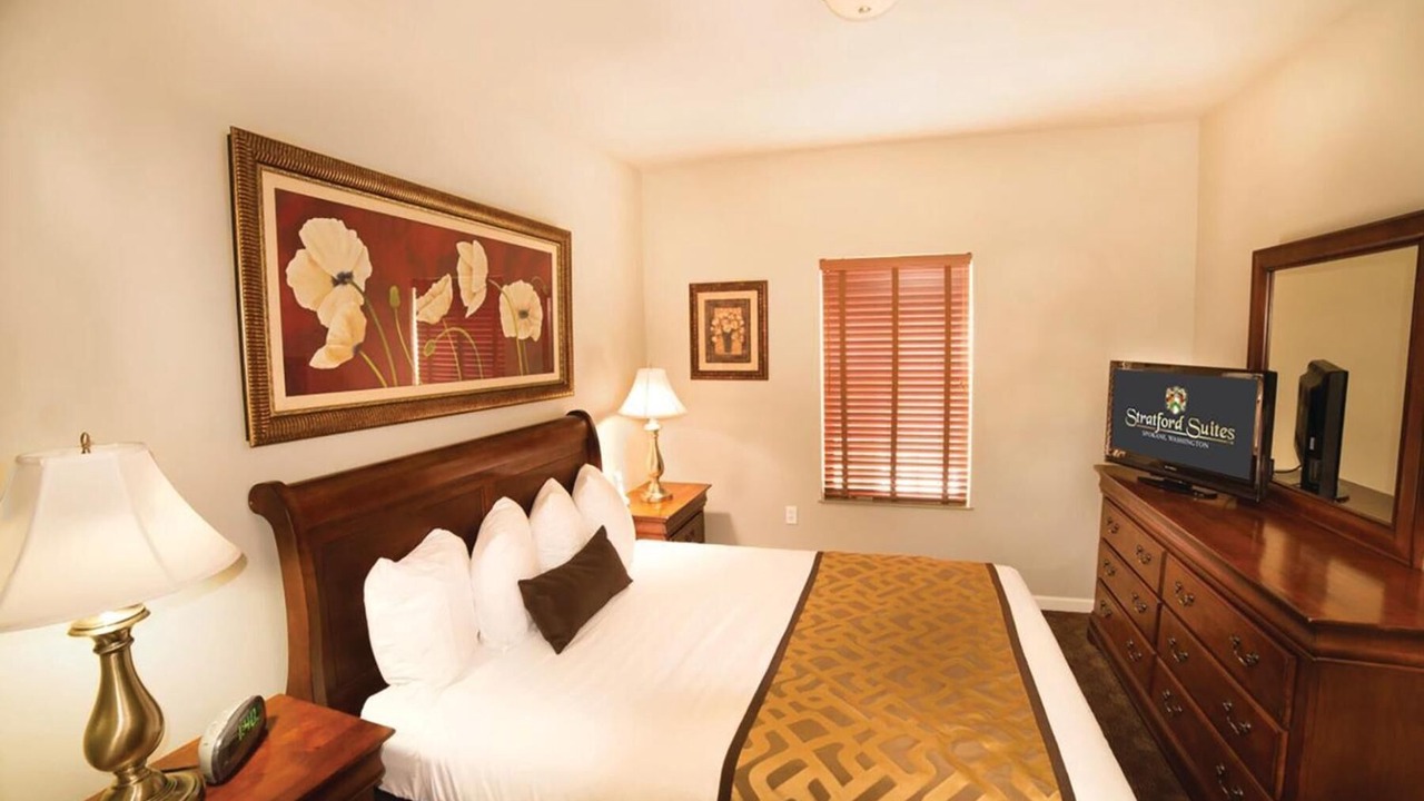 Photo of Bedroom in Airway Heights