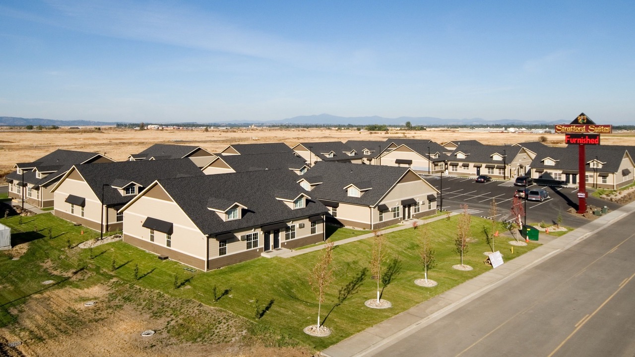Photo of Outdoor in Airway Heights