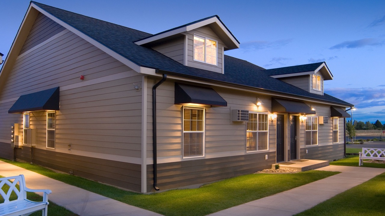 Photo of Outdoor in Airway Heights