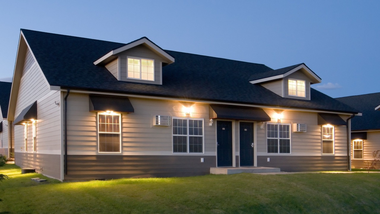 Photo of Outdoor in Airway Heights