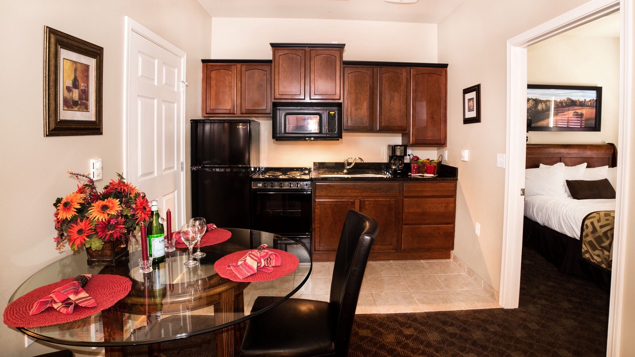 Photo of Kitchen in Airway Heights