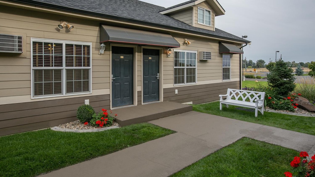Photo of Outdoor in Airway Heights
