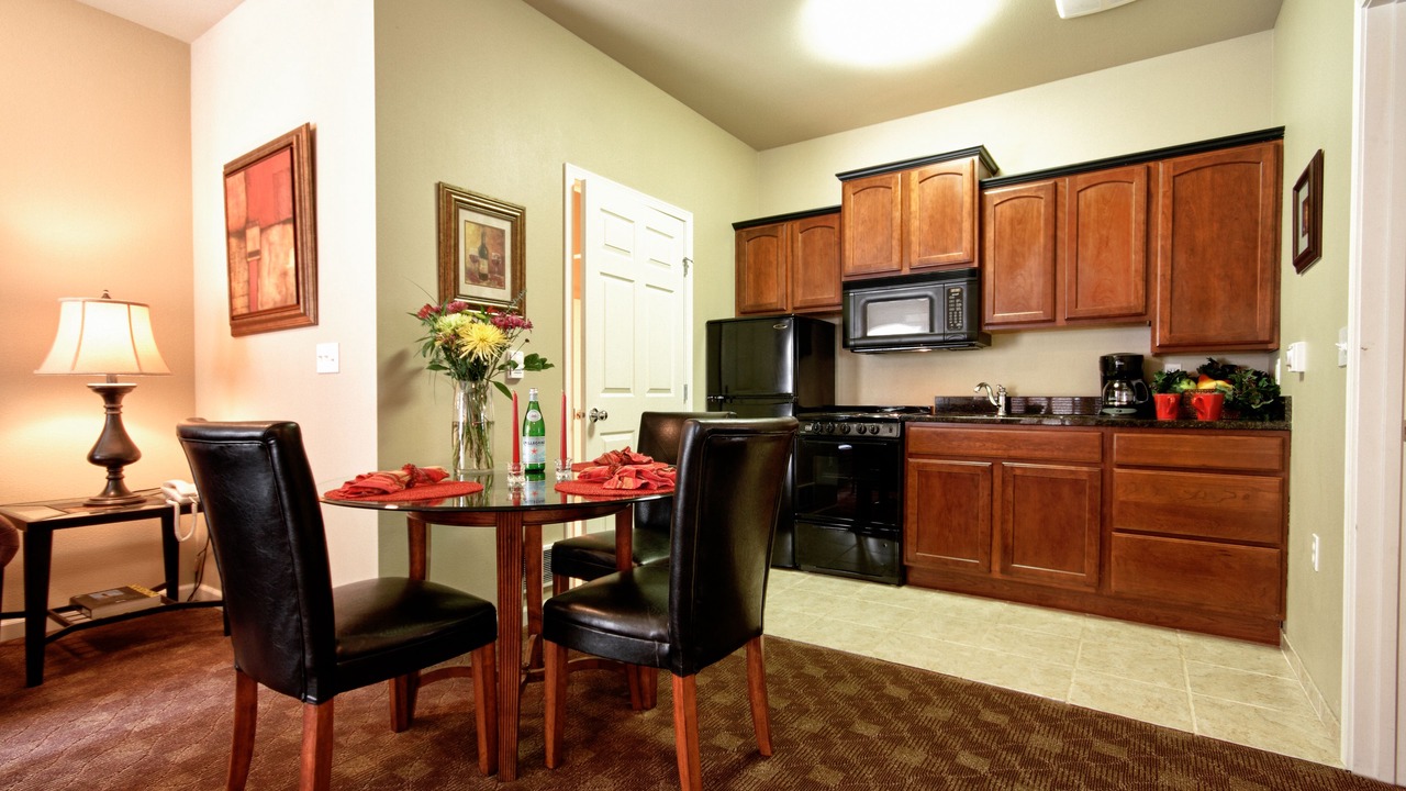 Photo of Kitchen in Airway Heights