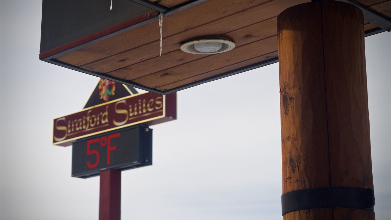 Photo of Outdoor in Airway Heights
