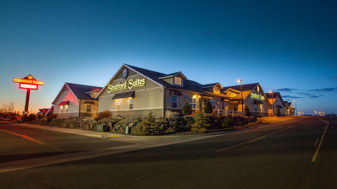 Photo of Outdoor in Airway Heights