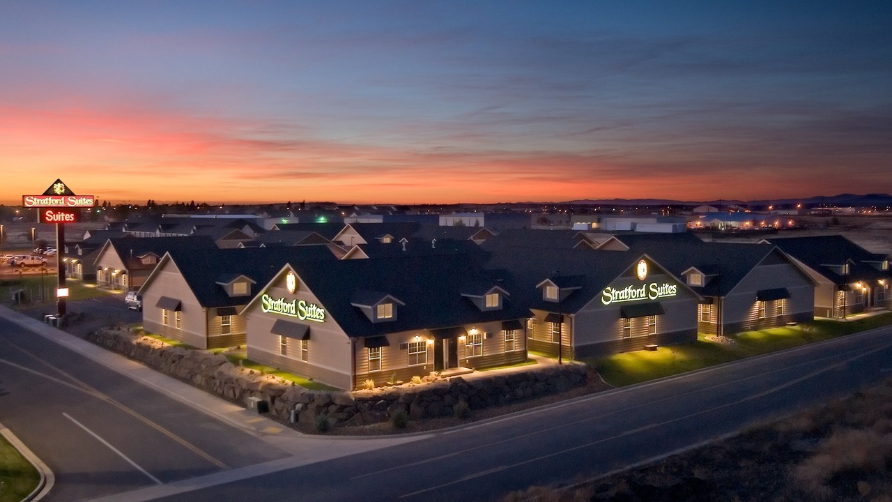 Photo of Outdoor in Airway Heights