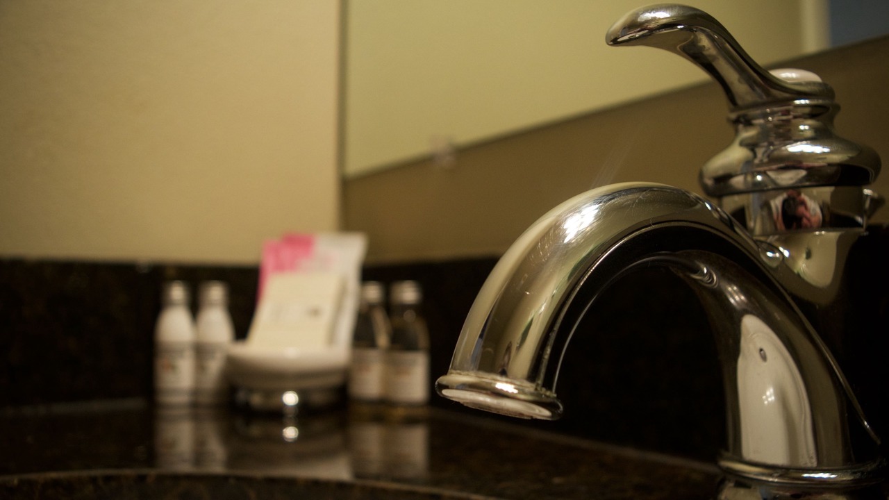 Photo of Bathroom in Airway Heights