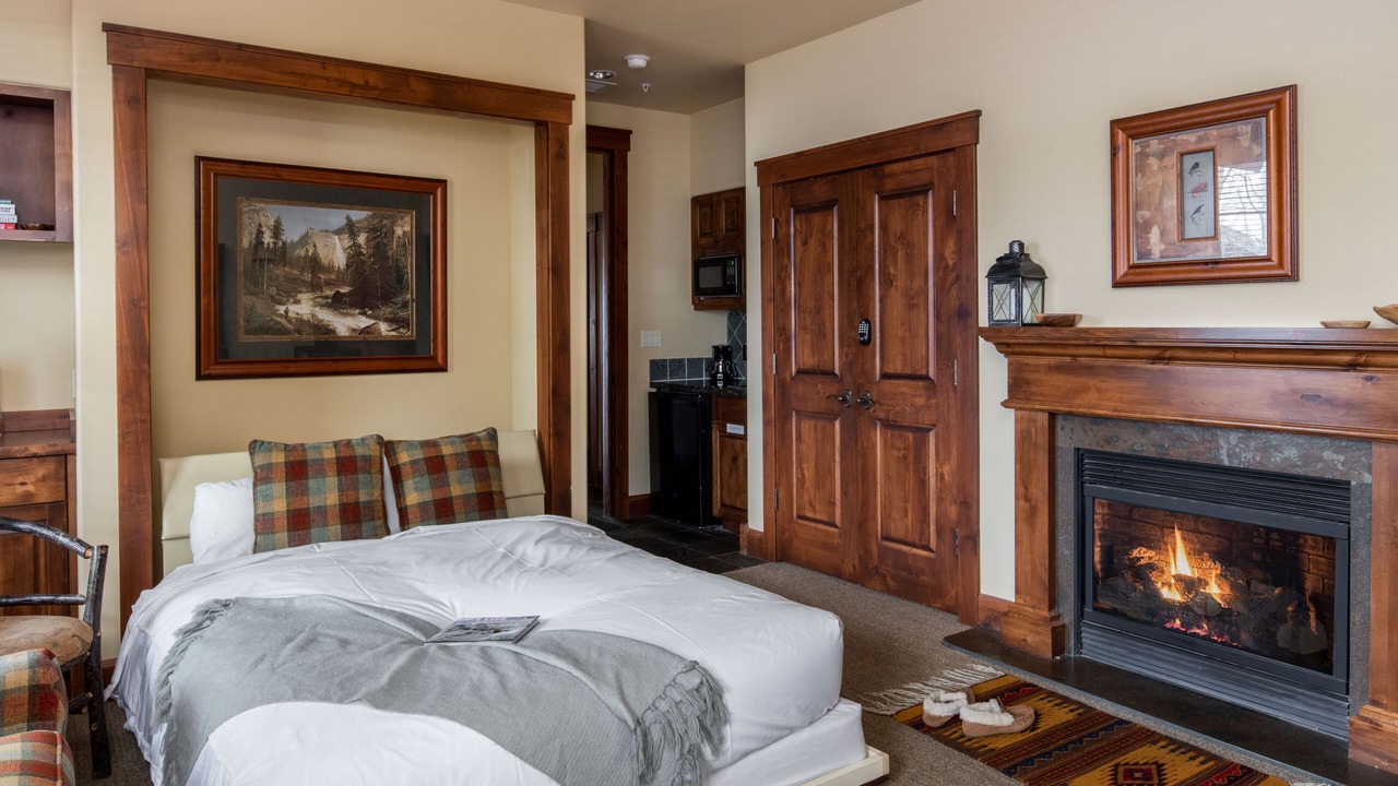 Photo of Bedroom in Jackson