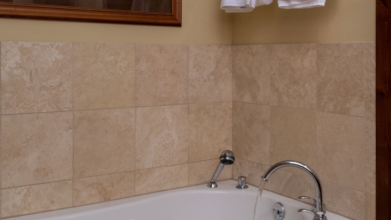 Photo of Bathroom in Jackson