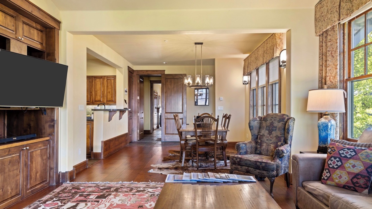 Photo of Bedroom in Jackson