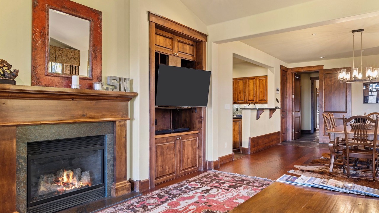 Photo of Livingroom in Jackson