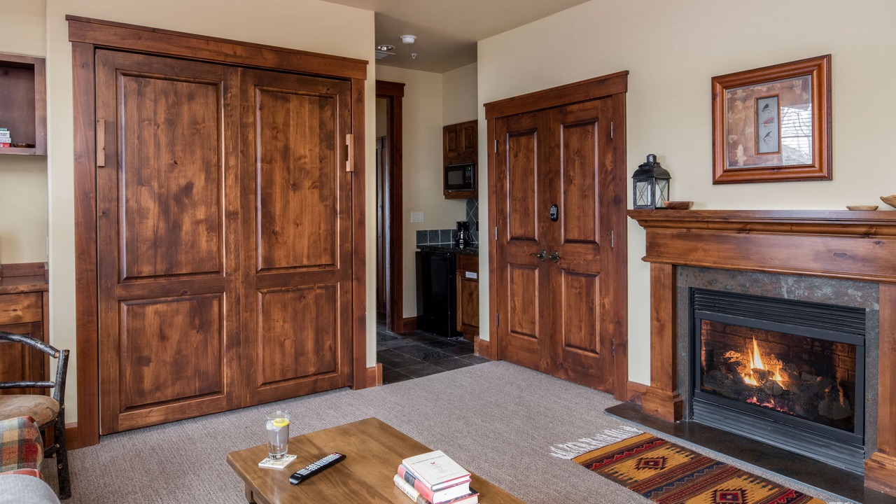 Photo of Bedroom in Jackson
