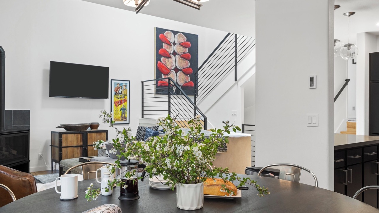 Photo of Livingroom in Jackson