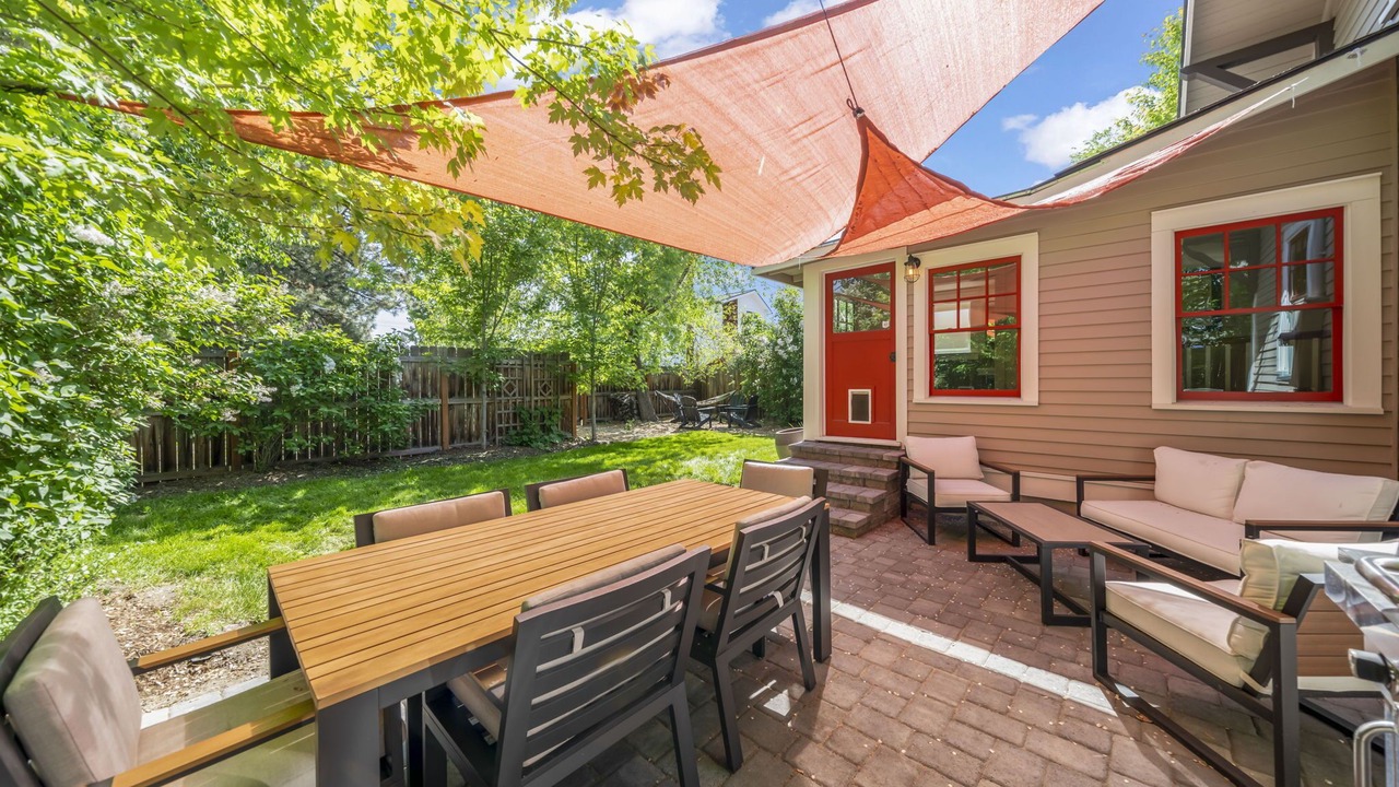 Photo of Outdoor in Old Bend