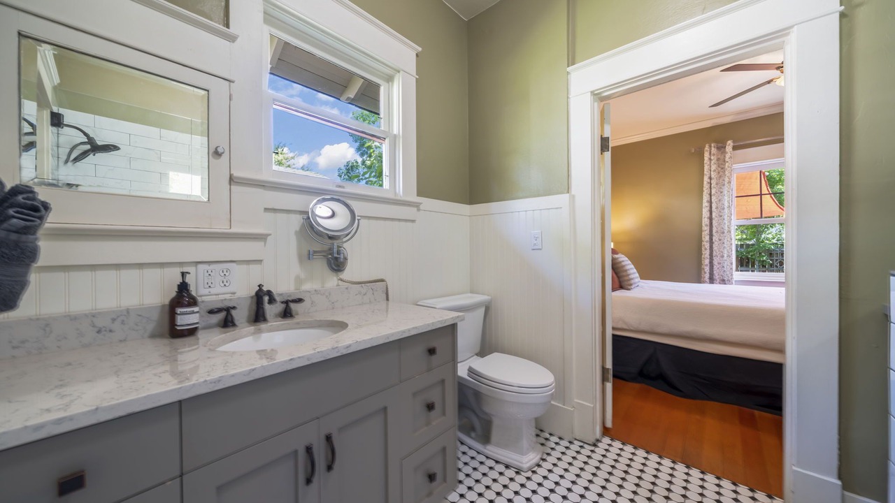 Photo of Bathroom in Old Bend