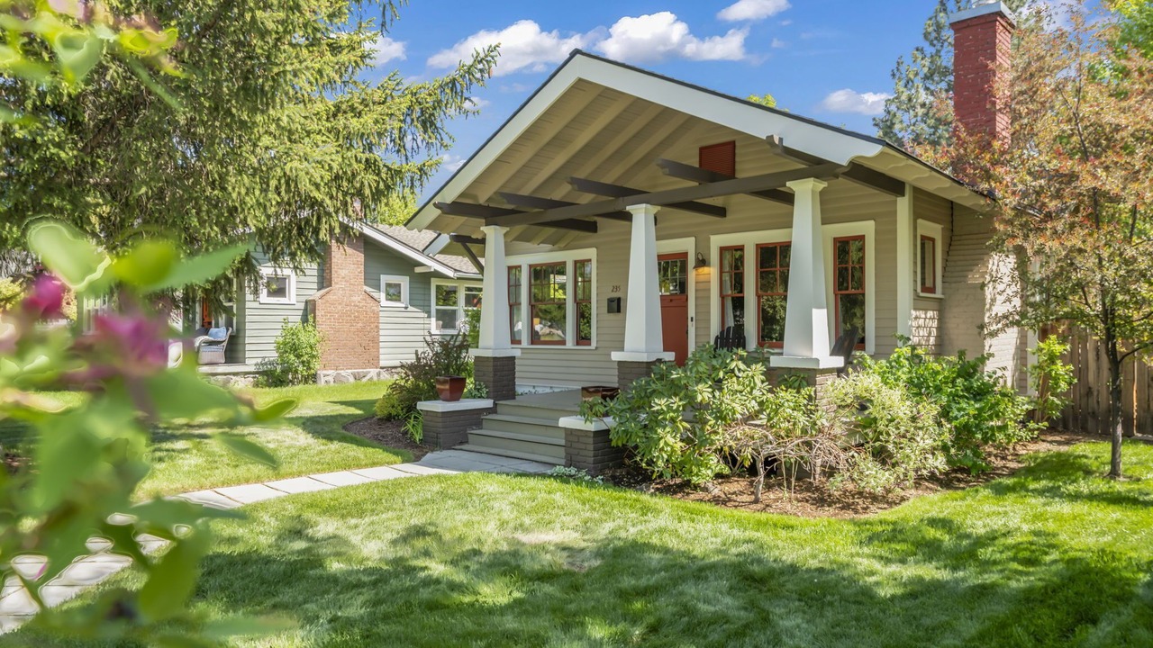 Photo of Outdoor in Old Bend