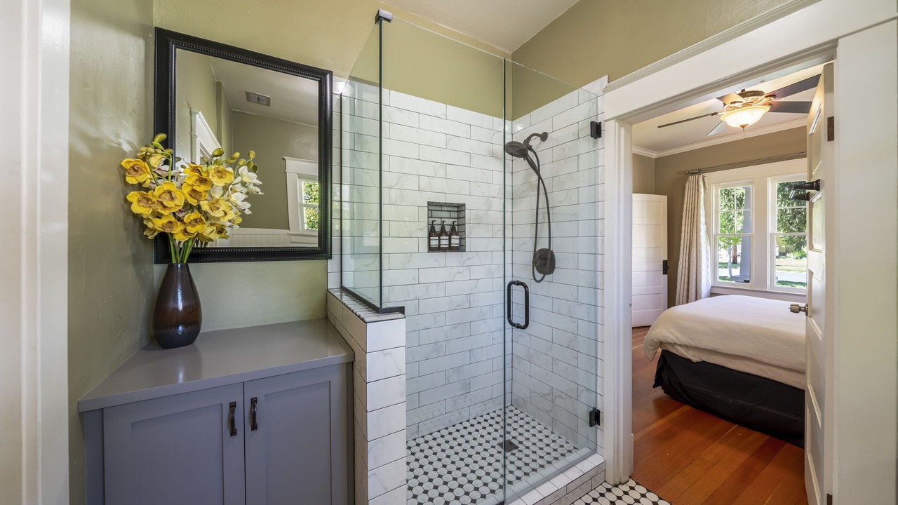 Photo of Bathroom in Old Bend