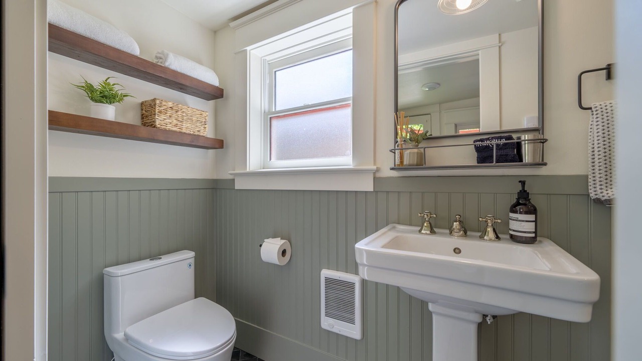 Photo of Bathroom in Old Bend