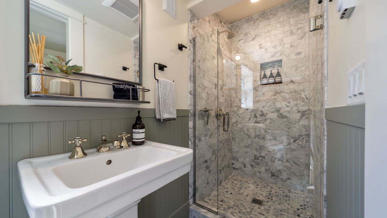 Photo of Bathroom in Old Bend