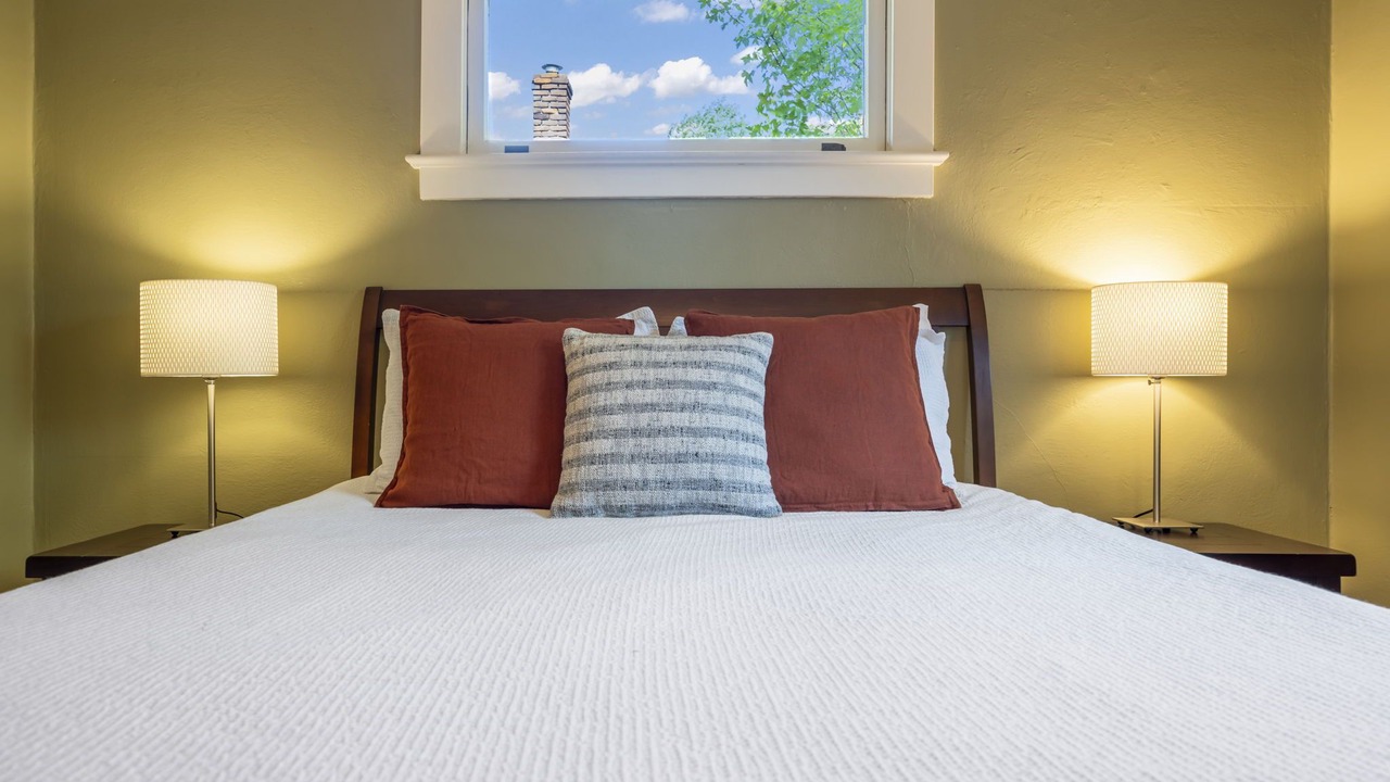 Photo of Bedroom in Old Bend