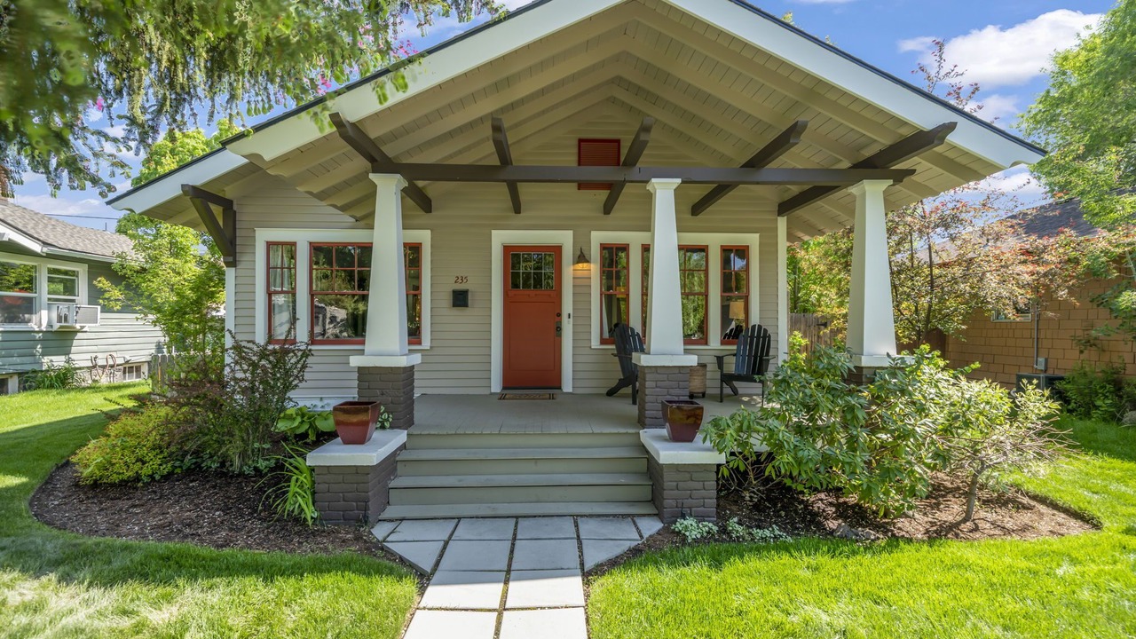 Photo of Outdoor in Old Bend