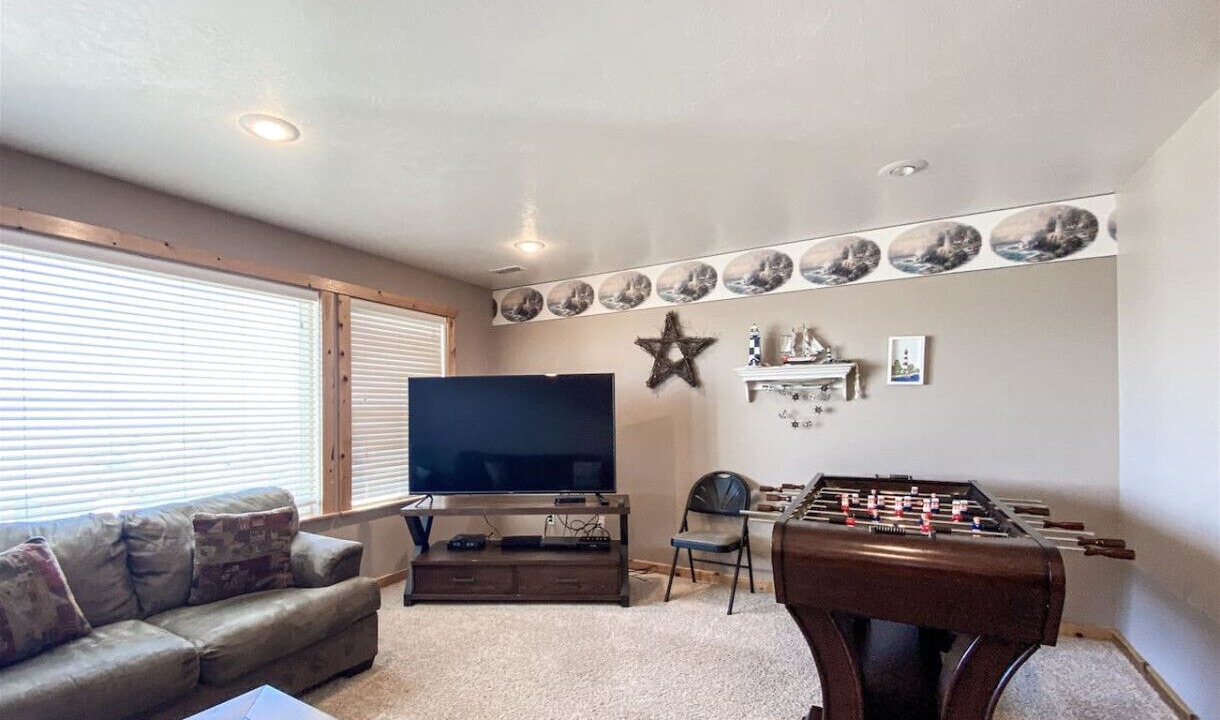 Photo of Bedroom in Harbor Village