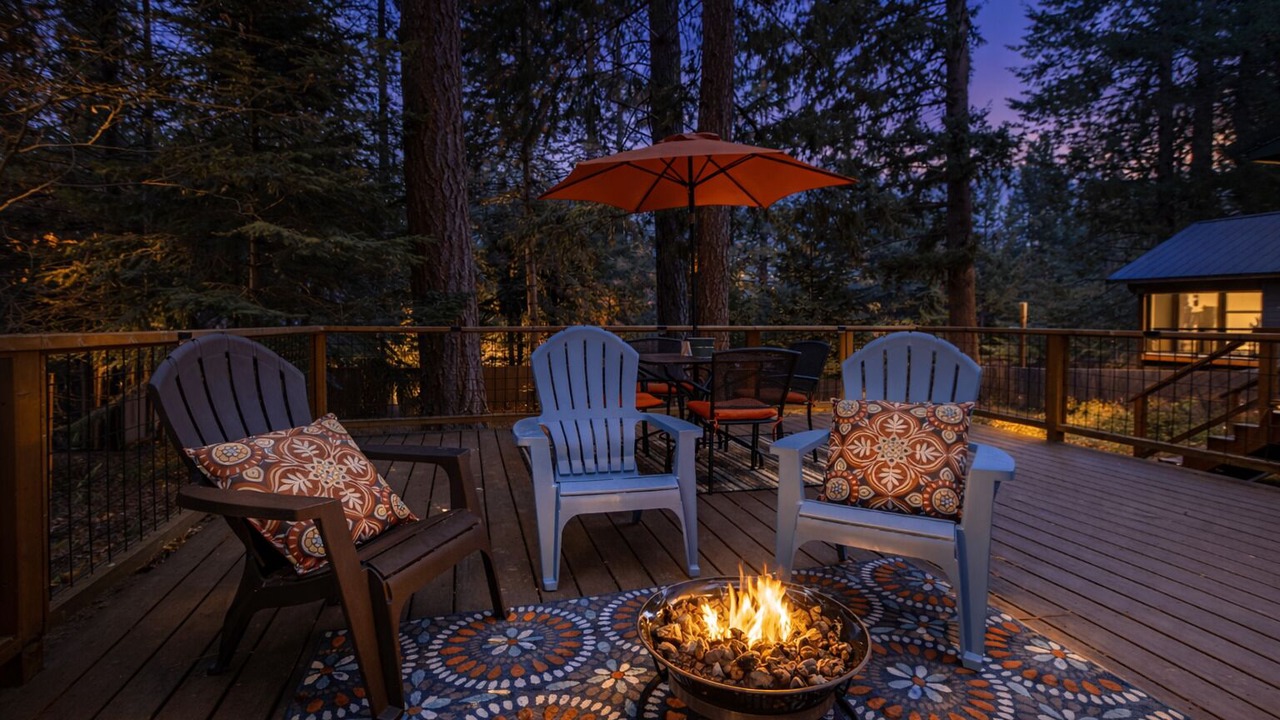 Photo of Outdoor in Leavenworth