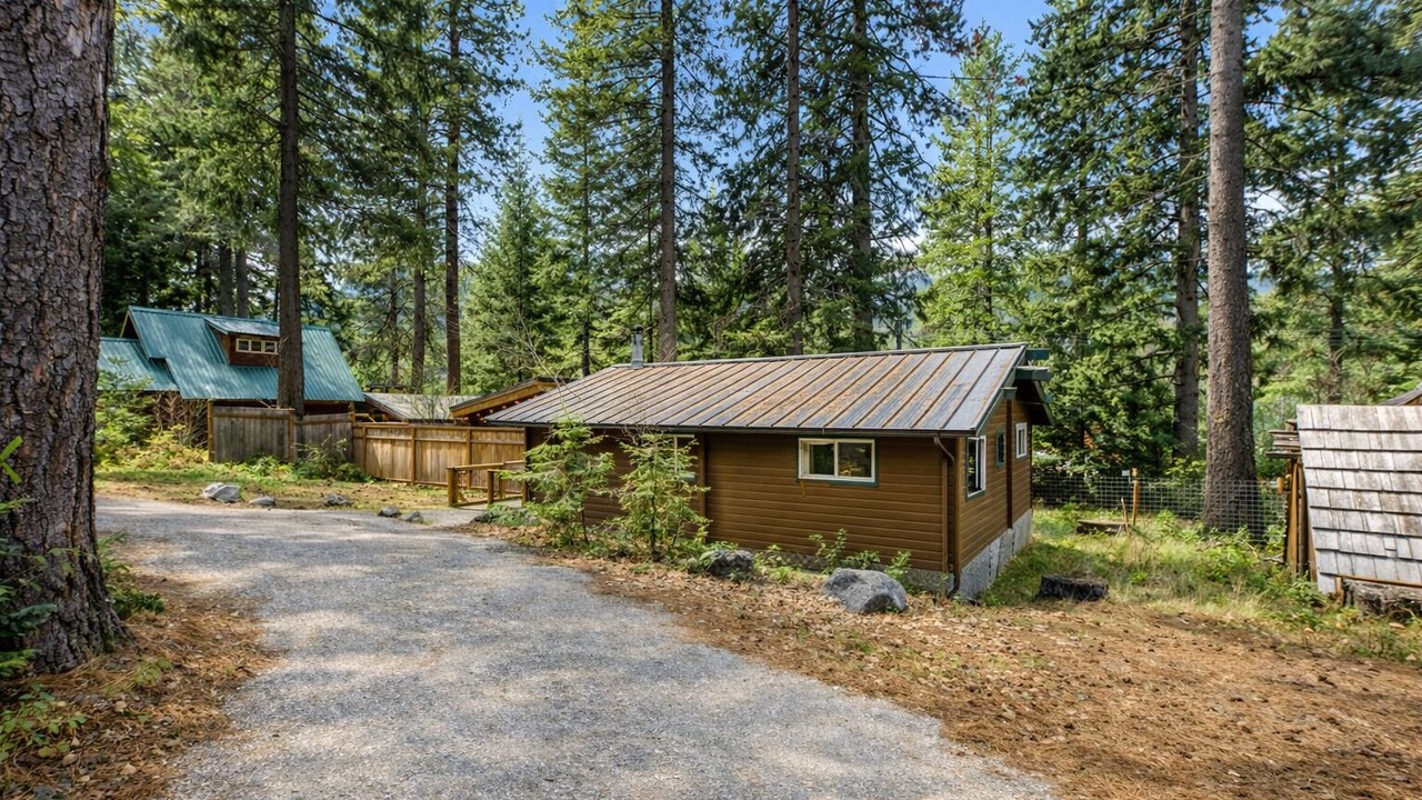Photo of Outdoor in Leavenworth