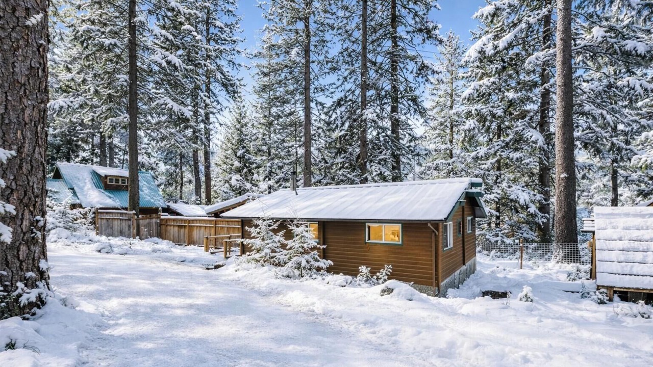 Photo of Outdoor in Leavenworth