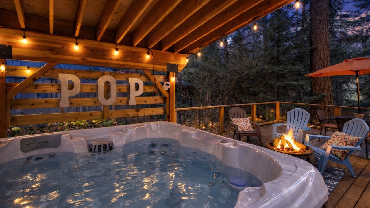 Photo of Outdoor in Leavenworth