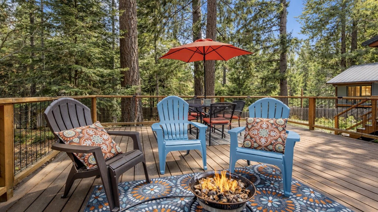 Photo of Outdoor in Leavenworth