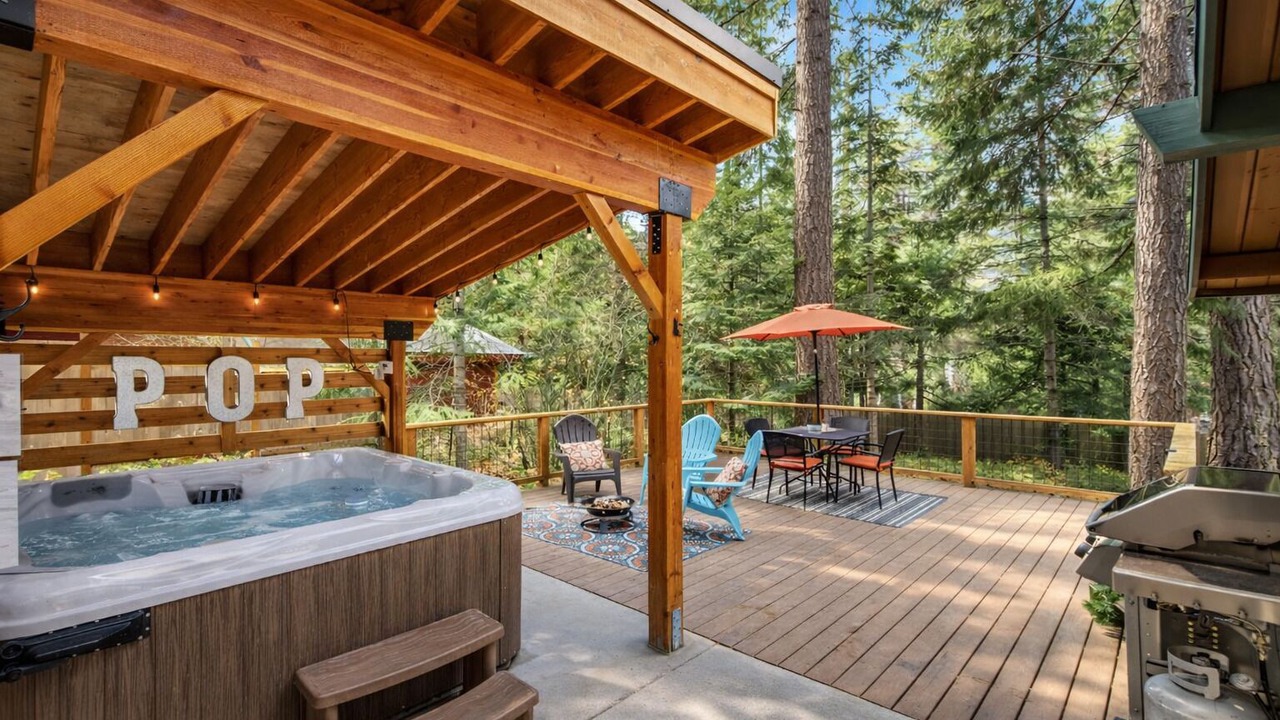Photo of Outdoor in Leavenworth