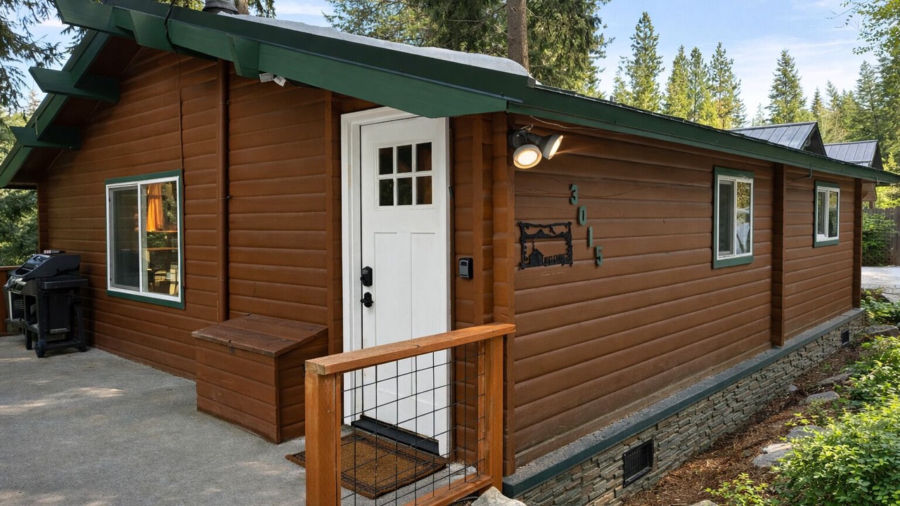 Photo of Outdoor in Leavenworth
