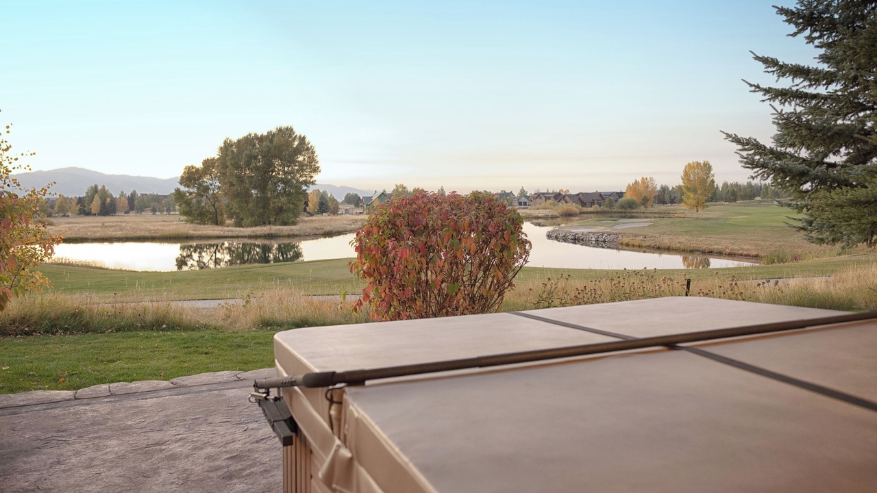 Photo of Outdoor in Victor