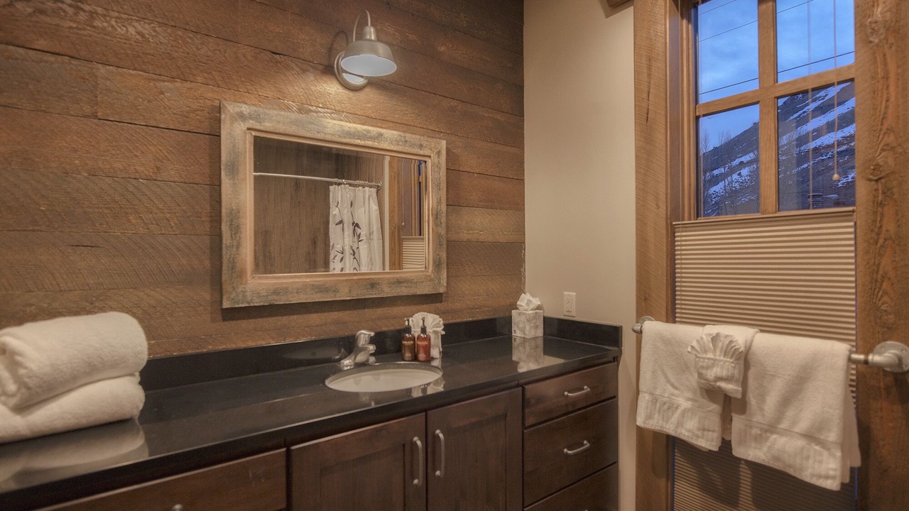 Photo of Bathroom in Jackson