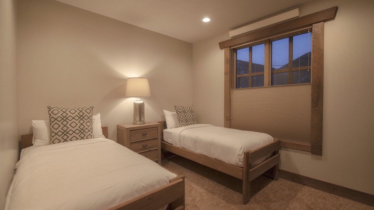 Photo of Bedroom in Jackson