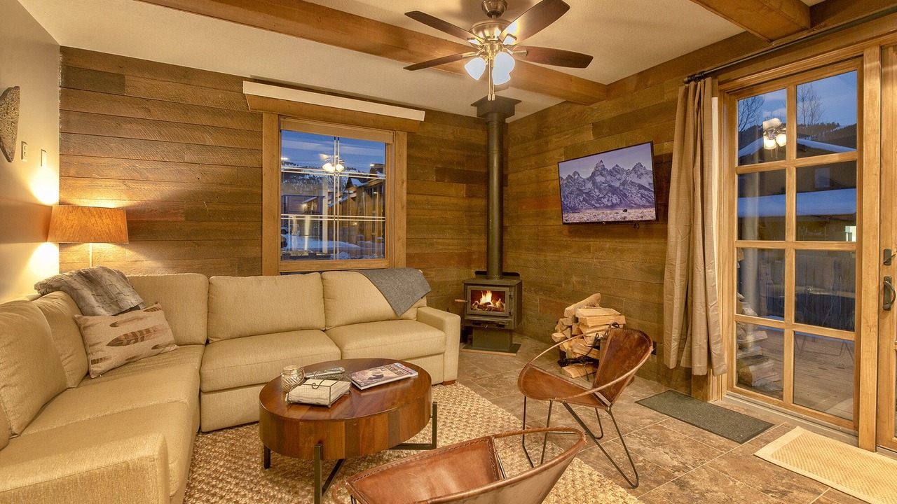 Photo of Livingroom in Jackson