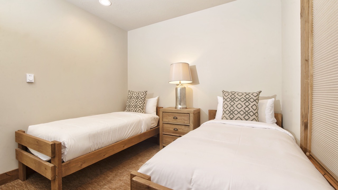 Photo of Bedroom in Jackson
